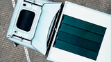 GREEN ENERGY SOLAR SET 165WP
